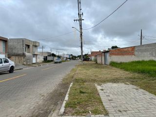 Terreno à venda no bairro Cristal em São José dos Pinhais