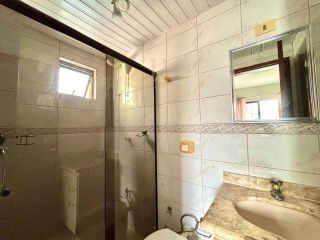 Cobertura duplex mobiliada no Centro de Balneário Camboriú Perto da Praia