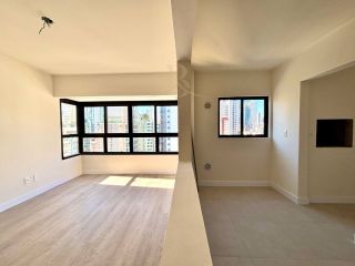 Apartamento Novo Para Vender com 1 quartos no Centro de Balneário Camboriú