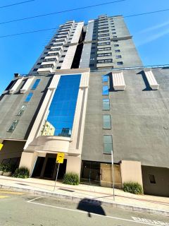 Apartamento Novo Para Vender com 1 quartos no Centro de Balneário Camboriú