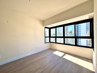 Apartamento Novo Para Vender com 1 quartos no Centro de Balneário Camboriú