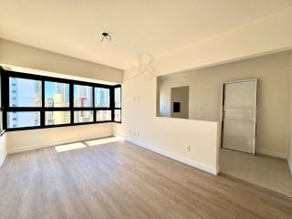 Apartamento Novo Para Vender com 1 quartos no Centro de Balneário Camboriú