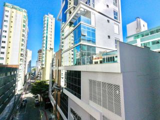 Apartamento à Venda no Edifício Unique Tower em Balneário Camboriú, 3 Suítes, 11º Andar, 2 Vagas de Garagem