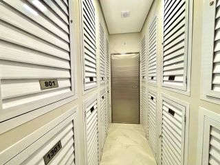 Apartamento à Venda no Edifício Unique Tower em Balneário Camboriú, 3 Suítes, 11º Andar, 2 Vagas de Garagem