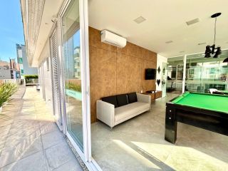 Apartamento à Venda no Edifício Unique Tower em Balneário Camboriú, 3 Suítes, 11º Andar, 2 Vagas de Garagem