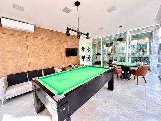 Apartamento à Venda no Edifício Unique Tower em Balneário Camboriú, 3 Suítes, 11º Andar, 2 Vagas de Garagem