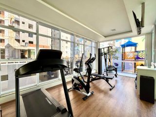 Apartamento à Venda no Edifício Unique Tower em Balneário Camboriú, 3 Suítes, 11º Andar, 2 Vagas de Garagem