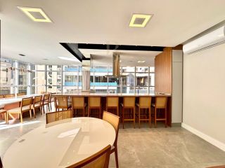 Apartamento à Venda no Edifício Unique Tower em Balneário Camboriú, 3 Suítes, 11º Andar, 2 Vagas de Garagem