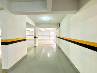 Apartamento à Venda no Edifício Unique Tower em Balneário Camboriú, 3 Suítes, 11º Andar, 2 Vagas de Garagem
