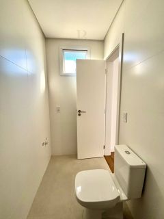 Apartamento à Venda no Edifício Unique Tower em Balneário Camboriú, 3 Suítes, 11º Andar, 2 Vagas de Garagem