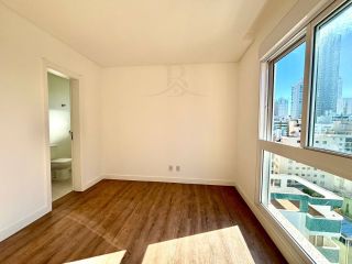 Apartamento à Venda no Edifício Unique Tower em Balneário Camboriú, 3 Suítes, 11º Andar, 2 Vagas de Garagem