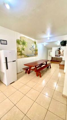 Apartamento Reformado e Mobiliado a 400m da Praia no Edifício Praia de Itaparica – Balneário Camboriú