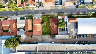 Casa Terrea a Venda no Boa Vista com Terreno Duplo de 754m e 3 Quartos 1 Suite