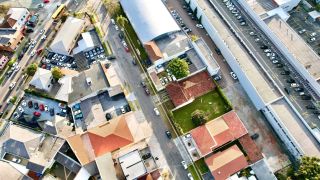 Casa Terrea a Venda no Boa Vista com Terreno Duplo de 754m e 3 Quartos 1 Suite