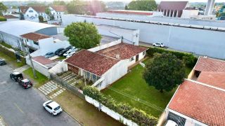 Casa Terrea a Venda no Boa Vista com Terreno Duplo de 754m e 3 Quartos 1 Suite
