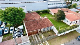 Casa Terrea a Venda no Boa Vista com Terreno Duplo de 754m e 3 Quartos 1 Suite