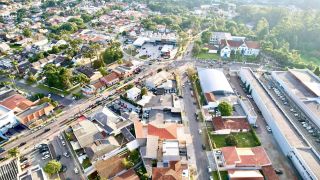 Casa Terrea a Venda no Boa Vista 226m com 3 Quartos 1 Suite e Churrasqueira