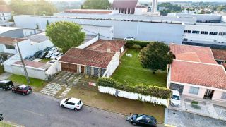 Casa Terrea a Venda no Boa Vista 226m com 3 Quartos 1 Suite e Churrasqueira