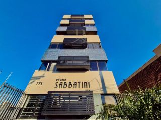 STUDIO SABBATINI - OPORTUNIDADE ÚNICA NO BIGORRILHO