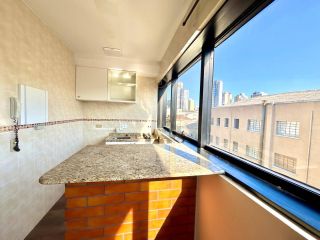 STUDIO SABBATINI - OPORTUNIDADE ÚNICA NO BIGORRILHO