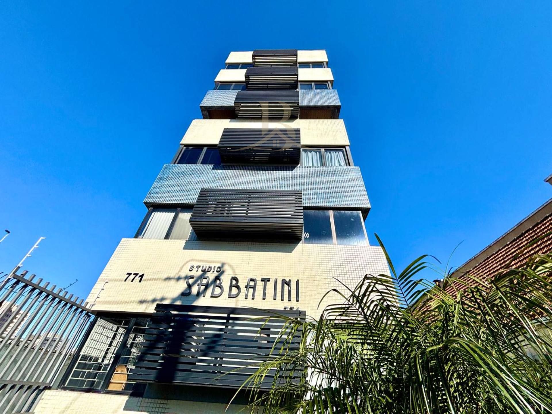 STUDIO SABBATINI - OPORTUNIDADE NO BIGORRILHO