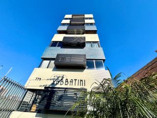 STUDIO SABBATINI - OPORTUNIDADE NO BIGORRILHO