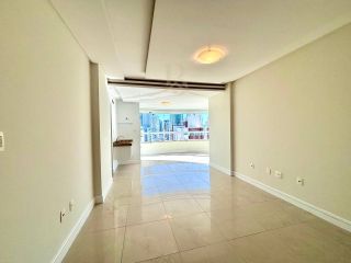 APARTAMENTO À VENDA NO EDIFÍCIO SOLAR DO TAMARINDO | 3 DORMITÓRIOS,122m² PRIVATIVOS, 2 VAGAS, CENTRO DE BALNEÁRIO CAMBORIÚ