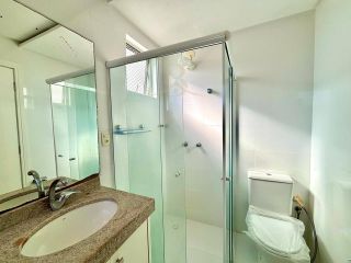 APARTAMENTO À VENDA NO EDIFÍCIO SOLAR DO TAMARINDO | 3 DORMITÓRIOS,122m² PRIVATIVOS, 2 VAGAS, CENTRO DE BALNEÁRIO CAMBORIÚ