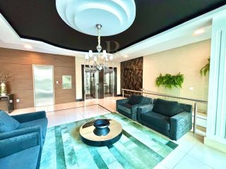APARTAMENTO À VENDA NO EDIFÍCIO SOLAR DO TAMARINDO | 3 DORMITÓRIOS,122m² PRIVATIVOS, 2 VAGAS, CENTRO DE BALNEÁRIO CAMBORIÚ