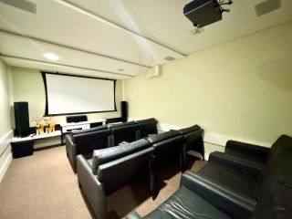 APARTAMENTO À VENDA NO EDIFÍCIO SOLAR DO TAMARINDO | 3 DORMITÓRIOS,122m² PRIVATIVOS, 2 VAGAS, CENTRO DE BALNEÁRIO CAMBORIÚ