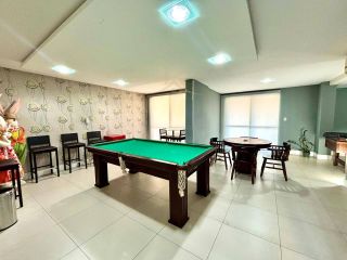 APARTAMENTO À VENDA NO EDIFÍCIO SOLAR DO TAMARINDO | 3 DORMITÓRIOS,122m² PRIVATIVOS, 2 VAGAS, CENTRO DE BALNEÁRIO CAMBORIÚ