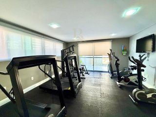 APARTAMENTO À VENDA NO EDIFÍCIO SOLAR DO TAMARINDO | 3 DORMITÓRIOS,122m² PRIVATIVOS, 2 VAGAS, CENTRO DE BALNEÁRIO CAMBORIÚ