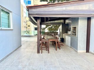 APARTAMENTO À VENDA NO EDIFÍCIO SOLAR DO TAMARINDO | 3 DORMITÓRIOS,122m² PRIVATIVOS, 2 VAGAS, CENTRO DE BALNEÁRIO CAMBORIÚ