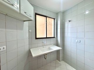 Apartamento 1 Quarto com Sacada no Cristo Rei - Edifício Trianon Park