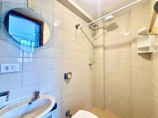 Apartamento 1 Quarto com Sacada no Cristo Rei - Edifício Trianon Park