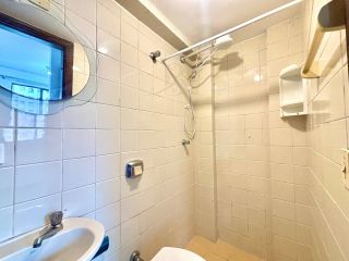 Apartamento 1 Quarto com Sacada no Cristo Rei - Edifício Trianon Park