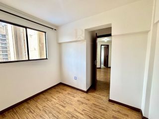 Apartamento 1 Quarto com Sacada no Cristo Rei - Edifício Trianon Park