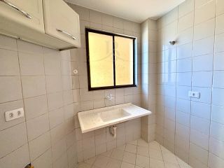 Apartamento 1 Quarto com Sacada no Cristo Rei - Edifício Trianon Park
