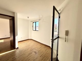 Apartamento 1 Quarto com Sacada no Cristo Rei - Edifício Trianon Park