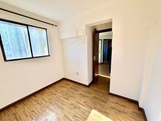 Apartamento 1 Quarto com Sacada no Cristo Rei - Edifício Trianon Park