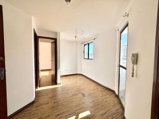 Apartamento 1 Quarto com Sacada no Cristo Rei - Edifício Trianon Park