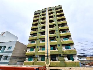 Apartamento 4 Dormitórios à Venda no Centro de Balneário Camboriú – 2 Suítes e Sacada com Churrasqueira