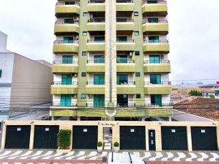 Apartamento 4 Dormitórios à Venda no Centro de Balneário Camboriú – 2 Suítes e Sacada com Churrasqueira