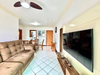 Apartamento 4 Dormitórios à Venda no Centro de Balneário Camboriú – 2 Suítes e Sacada com Churrasqueira
