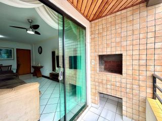 Apartamento 4 Dormitórios à Venda no Centro de Balneário Camboriú – 2 Suítes e Sacada com Churrasqueira