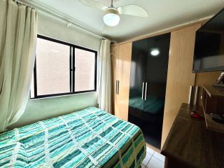 Apartamento 4 Dormitórios à Venda no Centro de Balneário Camboriú – 2 Suítes e Sacada com Churrasqueira