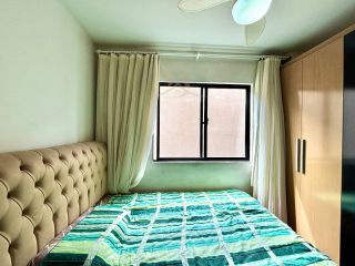 Apartamento 4 Dormitórios à Venda no Centro de Balneário Camboriú – 2 Suítes e Sacada com Churrasqueira