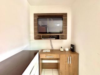 Apartamento 4 Dormitórios à Venda no Centro de Balneário Camboriú – 2 Suítes e Sacada com Churrasqueira