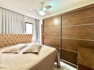 Apartamento 4 Dormitórios à Venda no Centro de Balneário Camboriú – 2 Suítes e Sacada com Churrasqueira