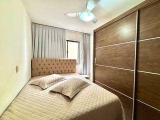 Apartamento 4 Dormitórios à Venda no Centro de Balneário Camboriú – 2 Suítes e Sacada com Churrasqueira